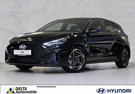 Hyundai i30 Facelift 1.5 TGDI DCT N-Line Panorama Navi