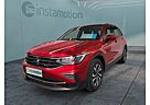 VW Tiguan TSI ACTIVE NAVI+LED+STDHZG+CARGO