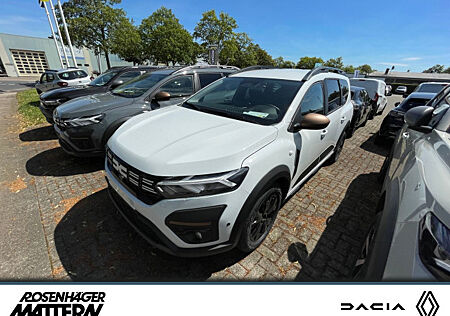 Dacia Jogger Extreme+ TCe100 ECO-G 7-Sitzer # LPG-Flüssiggas