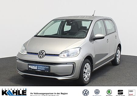 VW Up ! e-! Klima RFK DAB+ Klima Fenster el.