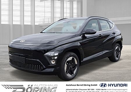 Hyundai Kona Elektro EV (115kW) 48,4kWh ADVANTAGE 2WD Effizienz-Paket