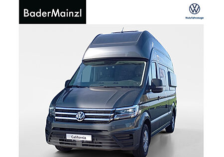 VW T6 California Grand California 600 2,0 l 130 kW TDI EU6 SCR 8-Gang Automatik Radst. 3640 mm