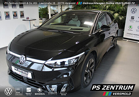 VW ID.7 Pro 210 kW (286 PS) 77 kWh Ext.Pkt plus Int.P