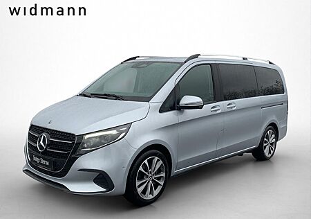 Mercedes-Benz V 250 d STYLE Lang el.Schiebe AHK SpurW Sport