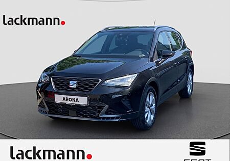 Seat Arona 1.0 TSI FR*7-Gang-DSG*LED*Navi*Paket M*