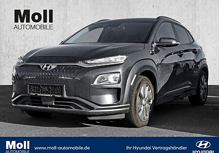 Hyundai Kona Electro MJ20 (100kW) ADVANTAGE-Paket Navi Rückfahrkam. LED-Tagfahrlicht Multif.Lenkrad