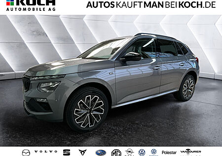 Skoda Kamiq 1.0 TSI DSG DRIVE NAVI ACC KAMERA KESSY SHZ