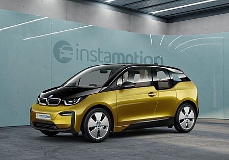 BMW i3 120Ah