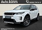 Land Rover Discovery Sport D165 Dynamic SE+AHK+Pano+TFT+ACC