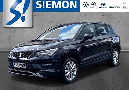 Seat Ateca 1.4TSI Style LED Nav ACC SHZ FullLink RKam