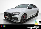 Audi Q8 S-line 45 TDI quattro HD-MATRIX+NAVI+STANDHZG