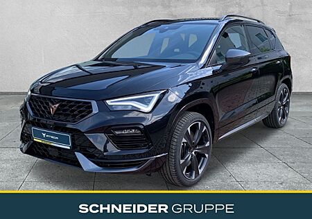 Cupra Ateca VZ 2,0 TSI 7-Gang DSG 4Drive