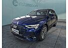 Audi e-tron 50 Q 2x S LINE LM21 LEDER OPS