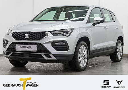 Seat Ateca 1.5 TSI STYLE VIRTUAL LED SITZHZ ALLWETTER