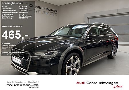 Audi A6 Allroad quattro 55 3.0 TDI AHK FLA HUD SHZ