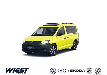 VW T6 California Caddy California Maxi 1.5 l TSI DSG