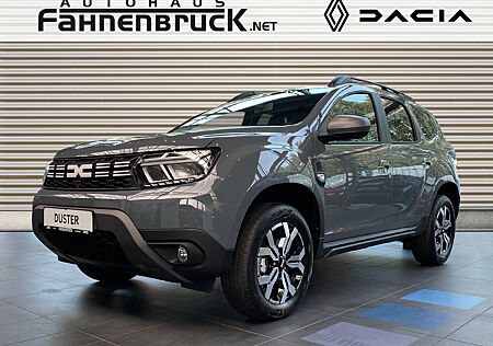 Dacia Duster Journey TCe 150 EDC Navi Sitzheizung PDC