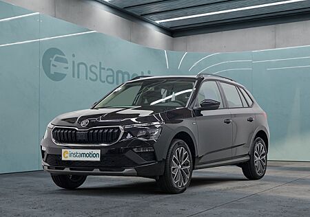 Skoda Kamiq 1.0 TSI Drive Matrix Kamera smartlink LM17