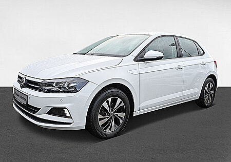 VW Polo Comfortline 1.0 TSI DSG