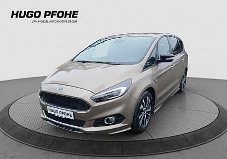 Ford S-Max ST-Line 2.0 EB Bi-Turbo Autom LED AHK LEDE