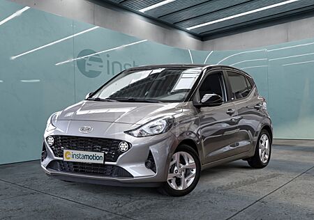 Hyundai i10 1.0 Intro Edition NAVI RFK SZH LZH Carplay