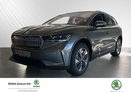 Skoda Enyaq 85 Loft Klima Navi Rückfahrkamera