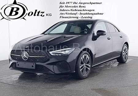 Mercedes-Benz CLA 180 ENp 54000 Night Pano Memory KGo 360 Kam.