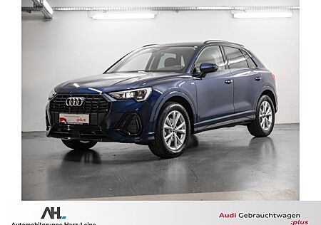 Audi Q3 S line 35 TFSI Anhängevorrichtung, Standheizung