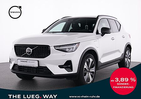 Volvo XC 40 XC40 T4 Ultimate Dark Plug-In Hybrid + AHK + WSS