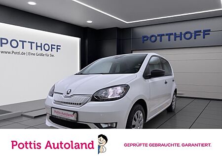 Skoda Citigo iV Ambition DAB+ Climatronic USB