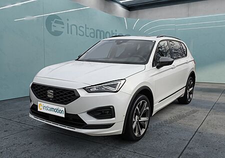 Seat Tarraco 2.0 TSI 4Dr. FR DSG AHK Beats LED Navi P