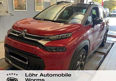 Citroën C3 Aircross 1.2 Shine Pack NAVI KAMERA TEMPOMAT SITZH