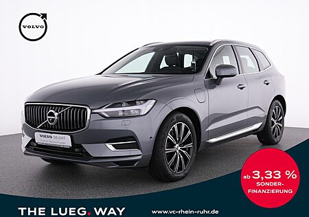 Volvo XC 60 T8 Inscription Recharge Plug-In Hybrid AWD