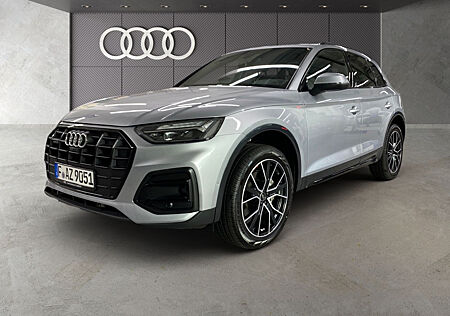 Audi Q5 advanced 40 TDI quattro S tronic