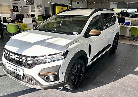 Dacia Jogger Extreme+ TCe 110 ABS Fahrerairbag ZV NSW