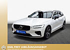 Volvo V60 T6 AWD Recharge Geartronic RDesign Expression