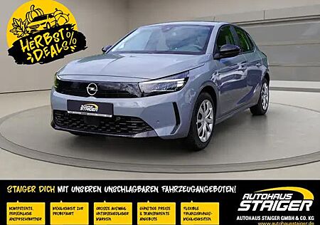 Opel Corsa Basis 1.2+JETZT ab 2,74% Zins+