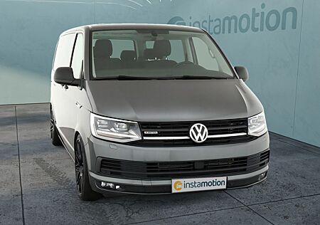 VW T6 Multivan 2.0 TDI 4M Trendline, LED, Navi, Kamera