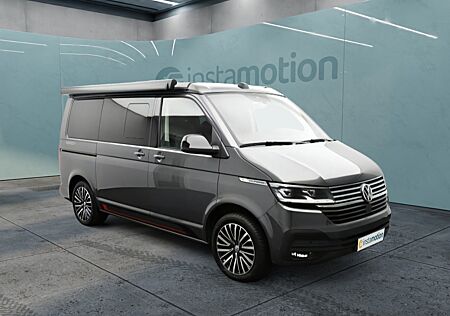 VW T6 California T6.1 California 2.0 TDI DSG California Beach Tour Edition ACC/Navi/Kamera