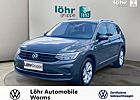 VW Tiguan 1.5TSI Life AHK ACC LED NAVI EINPARKH CARPLAY SITZH