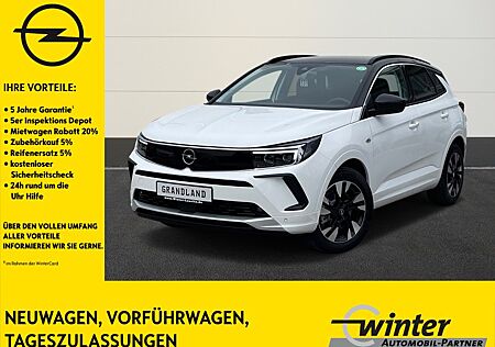 Opel Grandland PHEV Elegance LED/NAVI/KAMERA/SHZ/DAB/LM