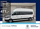 VW T6 California Crafter Grand California 680 2.0 TDI AHK AHK