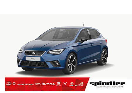 Seat Ibiza FR 1.0 TSI 85 kW (116 PS)