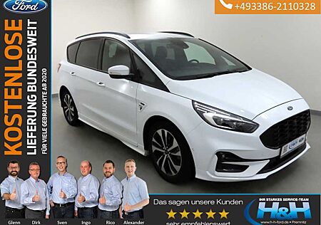 Ford S-Max 2.5 Hybrid Aut. ST-Line Kamera+AHK+ACC