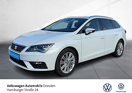 Seat Leon Sportstourer XCELLENCE 1.5 TSI KAMERA LED