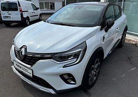 Renault Captur II Intens