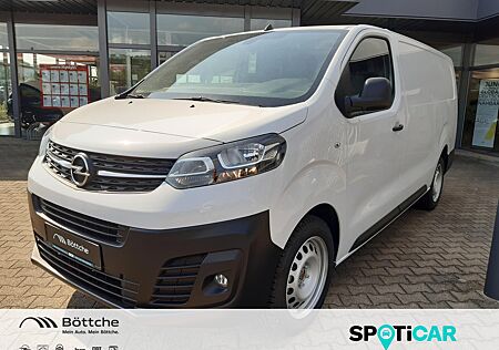 Opel Vivaro Edition L3 2.0 AT/Allw/Kamera/Standh/Klima