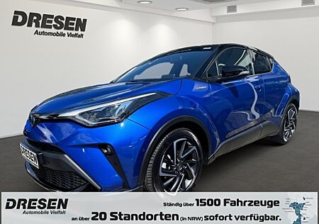 Toyota C-HR 2.0 Hybrid Style Selection NAVI,KAMERA,SITZHZG