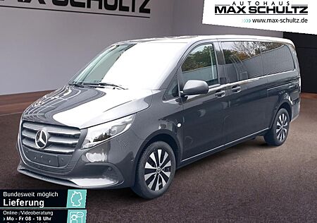 Mercedes-Benz Vito 116 CDI Tourer Pro extralang Navi*LED*PDC