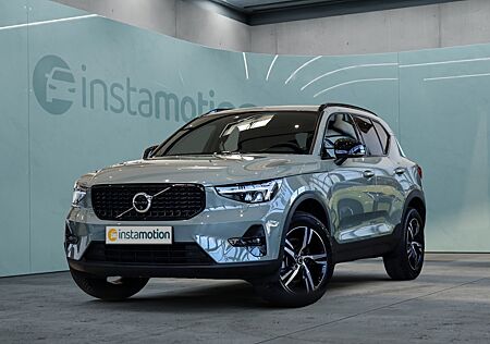 Volvo XC 40 XC40 B4 (B) Plus Dark NP:54.170,-//360°K/ACC/BLIS